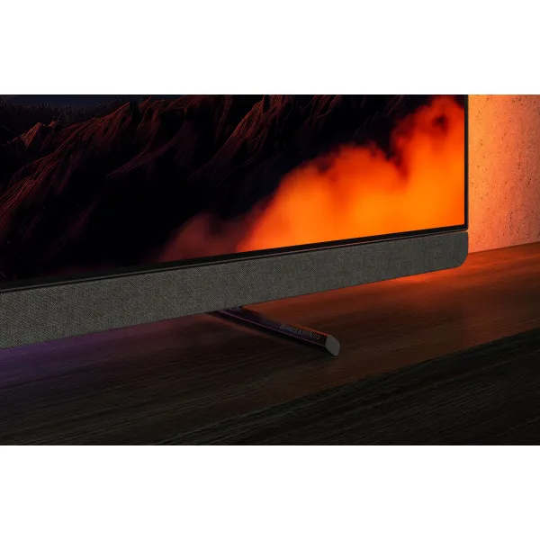 Телевізор 55" OLED+ 144Hz Google TV Philips (55OLED910/12) - Фото 2
