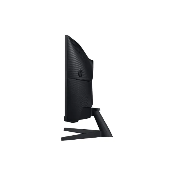Монітор 34" Odyssey G5 C34G55TWW, VA, 3440x1440, 165Hz Samsung (LC34G55TWWIXUA) - Фото 5