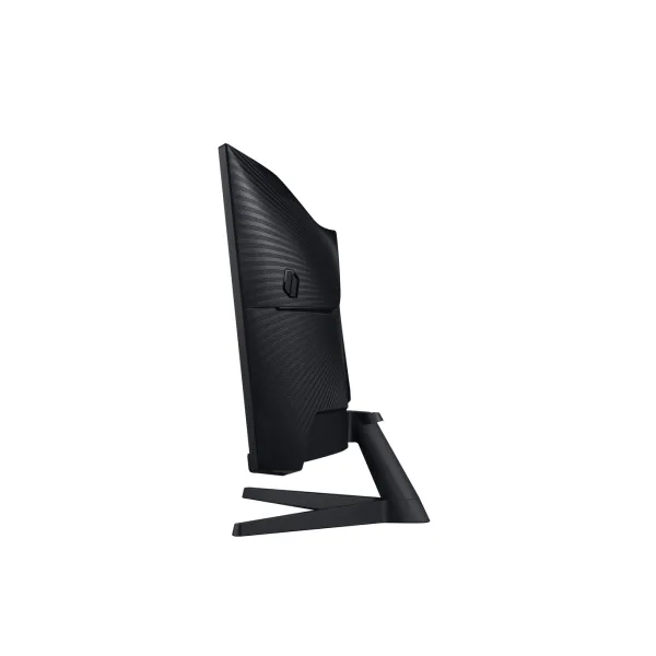 Монітор 34" Odyssey G5 C34G55TWW, VA, 3440x1440, 165Hz Samsung (LC34G55TWWIXUA) - Фото 11