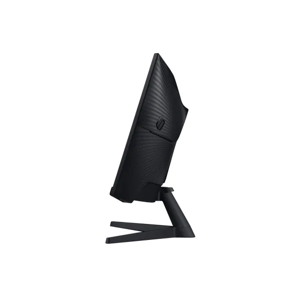 Монітор 34" Odyssey G5 C34G55TWW, VA, 3440x1440, 165Hz Samsung (LC34G55TWWIXUA) - Фото 12