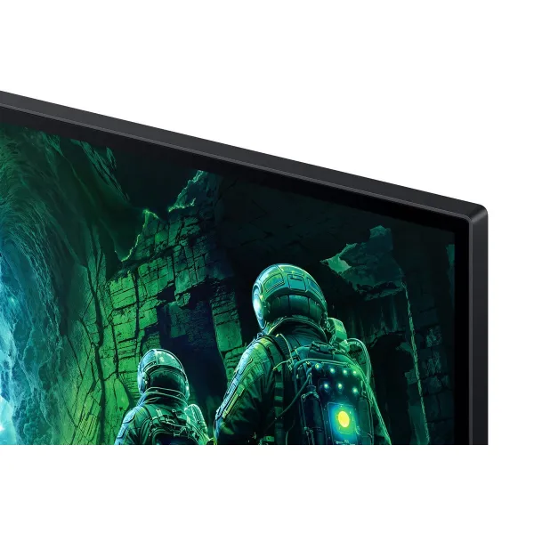 Монитор 27" Odyssey G5 27FG532E, IPS, 2560x1440, 240Hz Samsung (LS27FG532EIXUA) - Фото 4