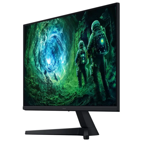 Монитор 27" Odyssey G5 27FG532E, IPS, 2560x1440, 240Hz Samsung (LS27FG532EIXUA) - Фото 8