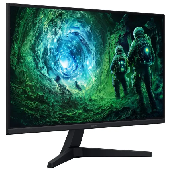 Монитор 27" Odyssey G5 27FG532E, IPS, 2560x1440, 240Hz Samsung (LS27FG532EIXUA) - Фото 10