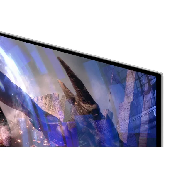 Монітор 27" G60SD, OLED, 2560x1440, 360Hz Samsung (LS27DG600SIXUA) - Фото 3