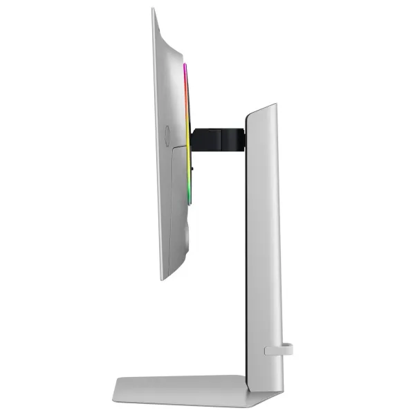Монітор 27" G60SD, OLED, 2560x1440, 360Hz Samsung (LS27DG600SIXUA) - Фото 8