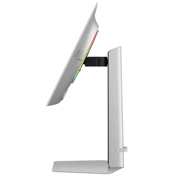 Монітор 27" G60SD, OLED, 2560x1440, 360Hz Samsung (LS27DG600SIXUA) - Фото 9