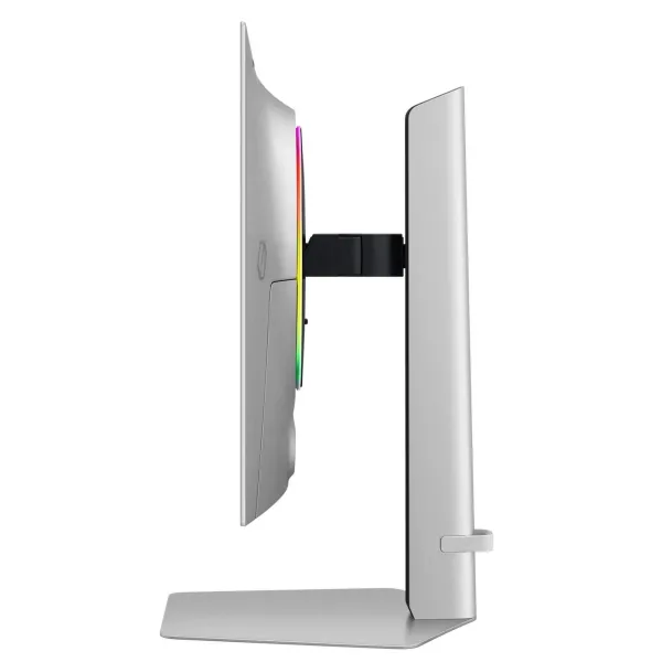Монітор 27" G60SD, OLED, 2560x1440, 360Hz Samsung (LS27DG600SIXUA) - Фото 10