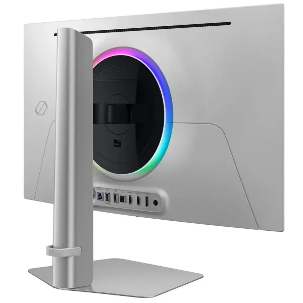 Монітор 27" G60SD, OLED, 2560x1440, 360Hz Samsung (LS27DG600SIXUA) - Фото 13