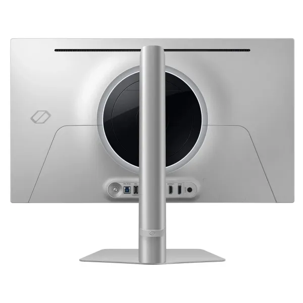 Монітор 27" G60SD, OLED, 2560x1440, 360Hz Samsung (LS27DG600SIXUA) - Фото 14