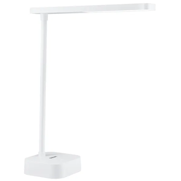 Лампа настольная с аккумулятором 5Вт, 1800мАч, 5000K, USB-A, белая Tilpa Philips (929003241507)