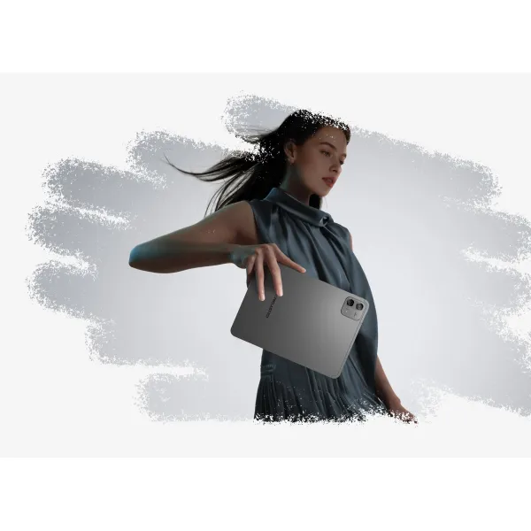 Планшет ArtPad Air 11" 8ГБ, 128ГБ, LTE, 8000мА•ч, Android, серый Teclast (6940709687987) - Фото 2
