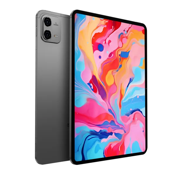 Планшет ArtPad Air 11" 8ГБ, 128ГБ, LTE, 8000мА•ч, Android, серый Teclast (6940709687987) - Фото 3