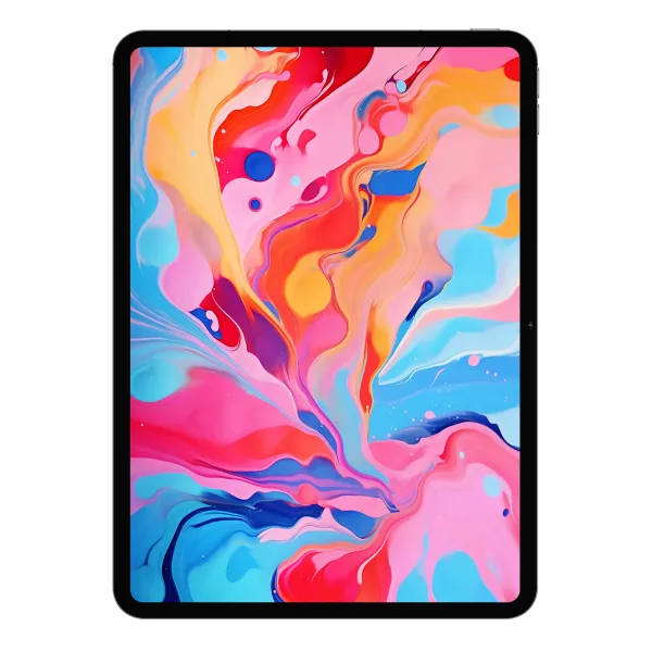 Планшет ArtPad Air 11" 8ГБ, 128ГБ, LTE, 8000мА•ч, Android, серый Teclast (6940709687987) - Фото 4