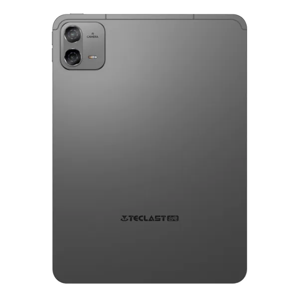 Планшет ArtPad Air 11" 8ГБ, 128ГБ, LTE, 8000мА•ч, Android, серый Teclast (6940709687987) - Фото 5