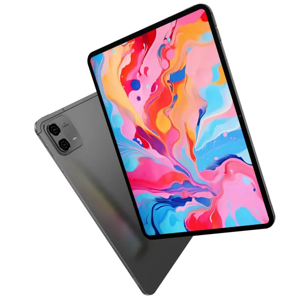 Планшет ArtPad Air 11" 8ГБ, 128ГБ, LTE, 8000мА•ч, Android, серый Teclast (6940709687987) - Фото 7