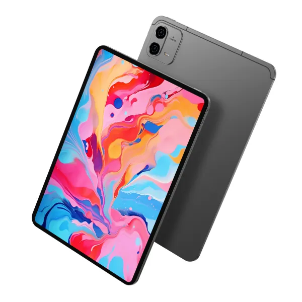 Планшет ArtPad Air 11" 8ГБ, 128ГБ, LTE, 8000мА•ч, Android, серый Teclast (6940709687987) - Фото 8