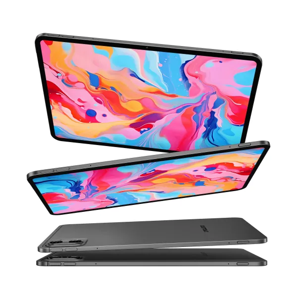 Планшет ArtPad Air 11" 8ГБ, 128ГБ, LTE, 8000мА•ч, Android, серый Teclast (6940709687987) - Фото 9