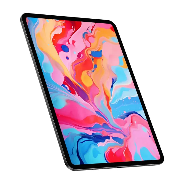 Планшет ArtPad Air 11" 8ГБ, 128ГБ, LTE, 8000мА•ч, Android, серый Teclast (6940709687987) - Фото 10