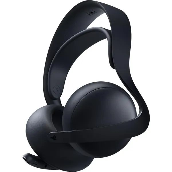 Гарнитура беспроводная Pulse Elite, Midnight Black PlayStation (1000044483)