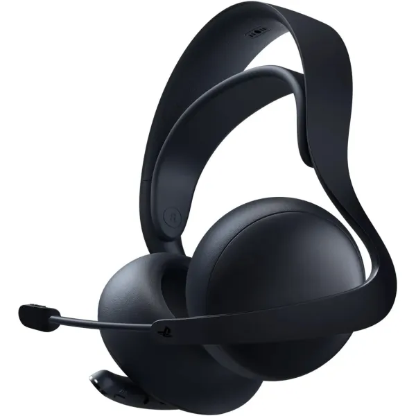 Гарнитура беспроводная Pulse Elite, Midnight Black PlayStation (1000044483) - Фото 2