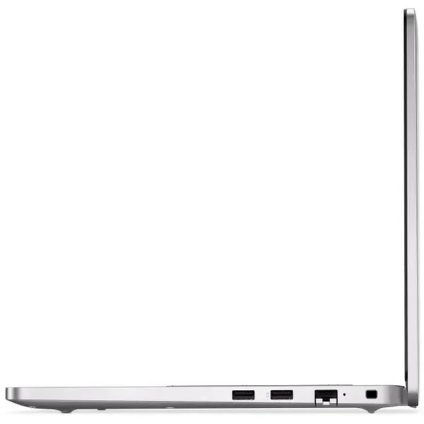 Ноутбук Pro 14", Intel U7-255U, 32GB, F512GB, Win11P, серебристый Dell (BTO108PC14250UA_W11P) - Фото 5