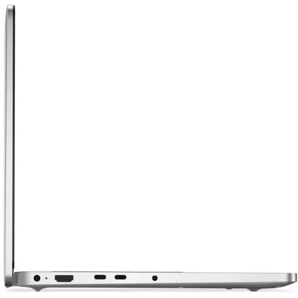 Ноутбук Pro 14", Intel U7-255U, 32GB, F512GB, Win11P, серебристый Dell (BTO108PC14250UA_W11P) - Фото 6