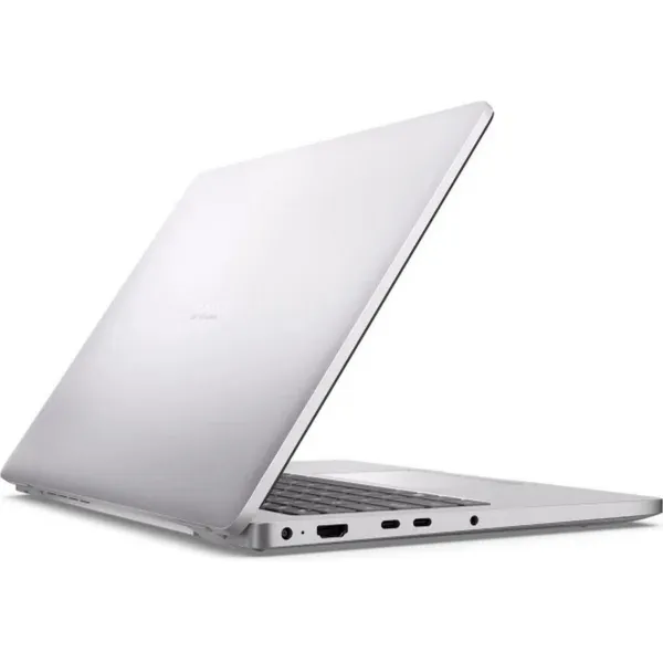 Ноутбук Pro 14", Intel U7-255U, 32GB, F512GB, Win11P, серебристый Dell (BTO108PC14250UA_W11P) - Фото 8