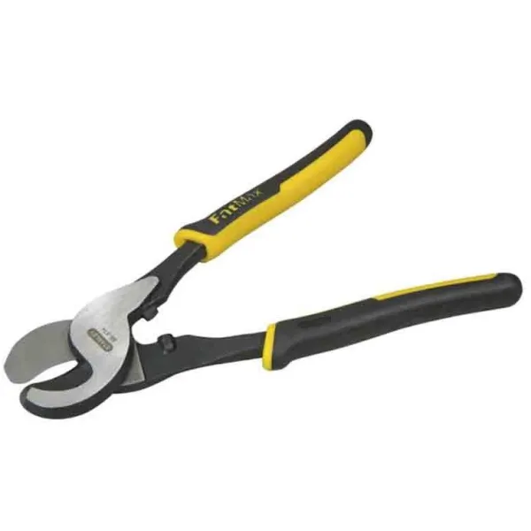 Кабелерез FatMax, до 14мм, 215мм Stanley (0-89-874)
