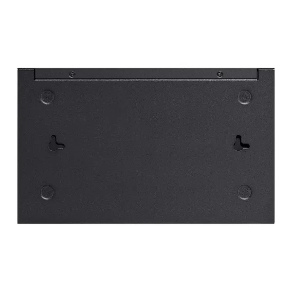 Комутатор WebSmart TP-LINK (ES210GP) - Фото 7