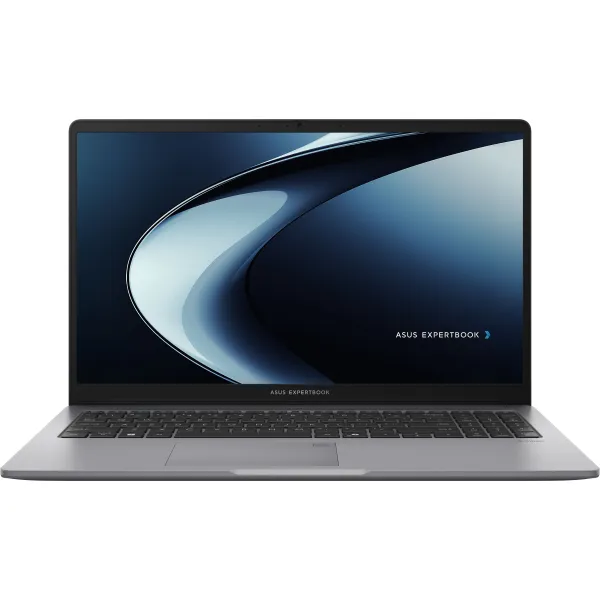 Ноутбук Expertbook 15.6", AMD R7-7735HS, 32GB, F1TB, сірий ASUS (90NX09D1-M007Y0)