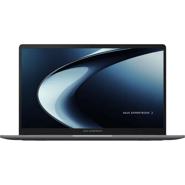 Ноутбук Expertbook 15.6", AMD R7-7735HS, 32GB, F1TB, сірий ASUS (90NX09D1-M007Y0) - Фото 1