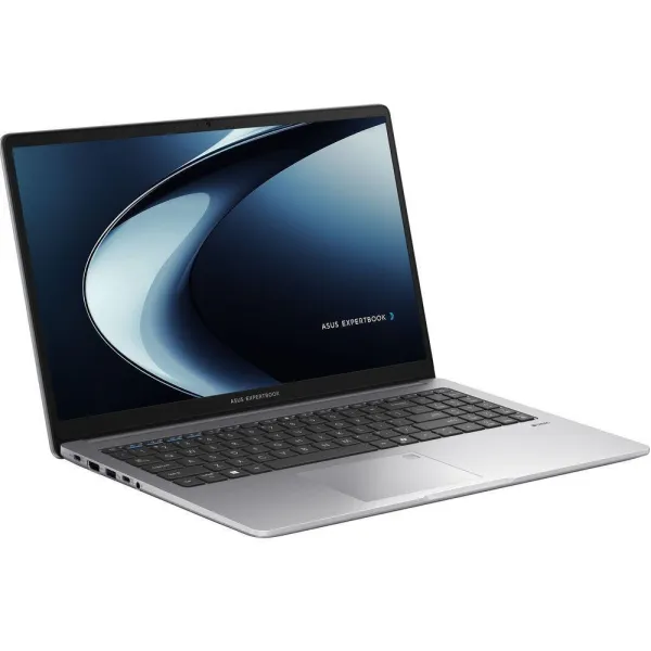 Ноутбук Expertbook 15.6", AMD R7-7735HS, 32GB, F1TB, сірий ASUS (90NX09D1-M007Y0) - Фото 2
