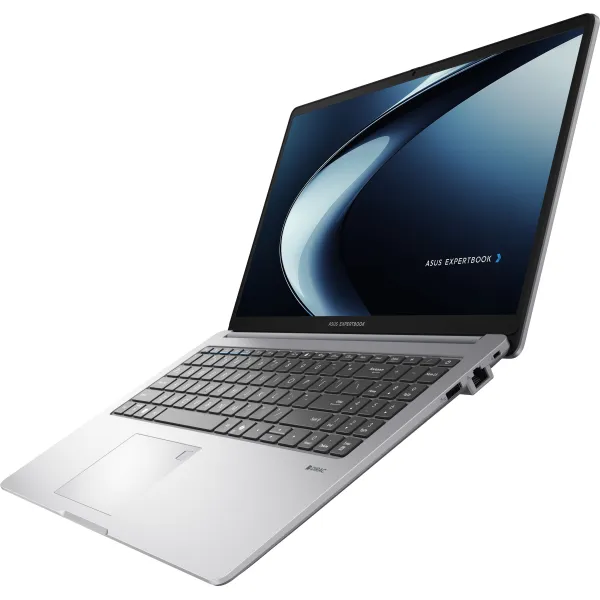 Ноутбук Expertbook 15.6", AMD R7-7735HS, 32GB, F1TB, сірий ASUS (90NX09D1-M007Y0) - Фото 3