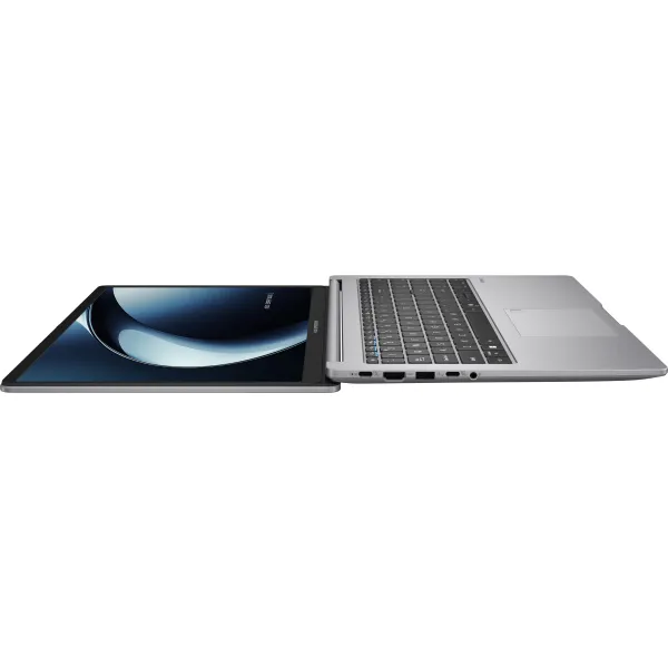 Ноутбук Expertbook 15.6", AMD R7-7735HS, 32GB, F1TB, сірий ASUS (90NX09D1-M007Y0) - Фото 6