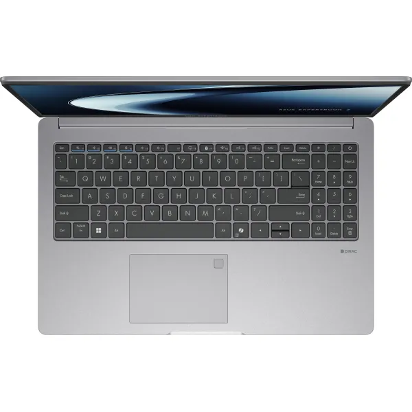 Ноутбук Expertbook 15.6", AMD R7-7735HS, 32GB, F1TB, сірий ASUS (90NX09D1-M007Y0) - Фото 9