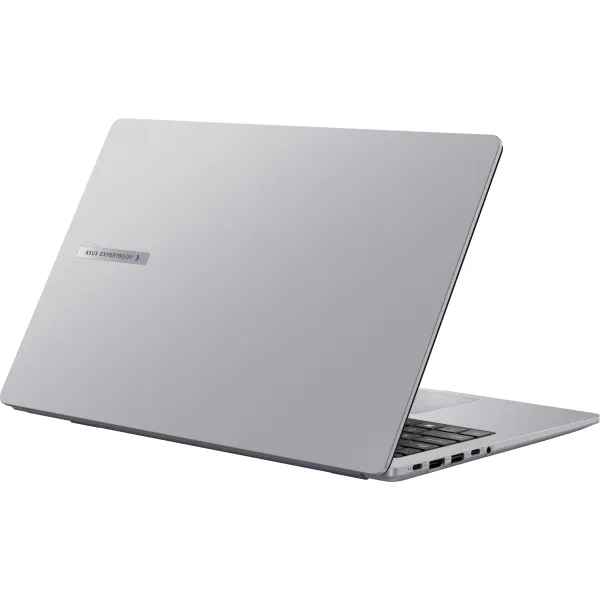 Ноутбук Expertbook 15.6", AMD R7-7735HS, 32GB, F1TB, сірий ASUS (90NX09D1-M007Y0) - Фото 11
