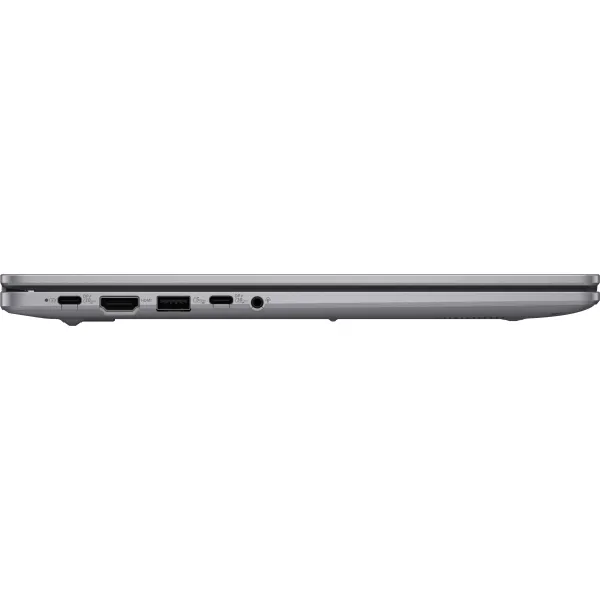 Ноутбук Expertbook 15.6", AMD R7-7735HS, 32GB, F1TB, сірий ASUS (90NX09D1-M007Y0) - Фото 12