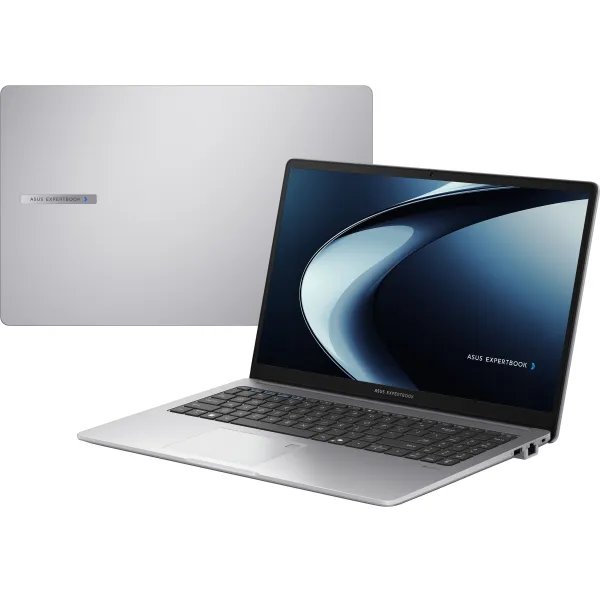 Ноутбук Expertbook 15.6", AMD R7-7735HS, 32GB, F1TB, сірий ASUS (90NX09D1-M007Y0) - Фото 16
