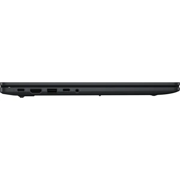 Ноутбук Expertbook 15.6", AMD R5-7535HS, 16GB, F512GB, черный ASUS (90NX0821-M01550) - Фото 3