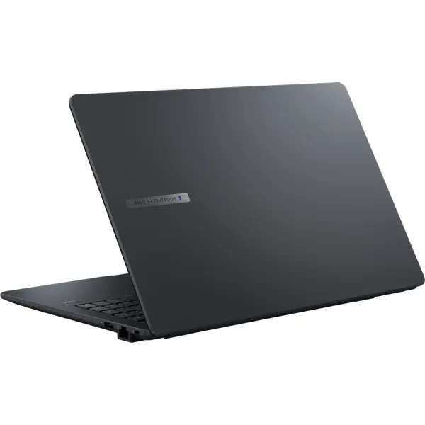 Ноутбук Expertbook 15.6", AMD R5-7535HS, 16GB, F512GB, черный ASUS (90NX0821-M01550) - Фото 5