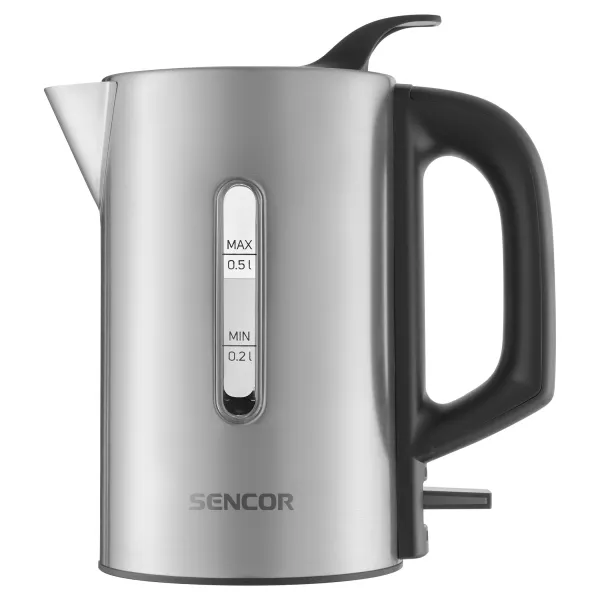 Электрочайник Strix 0.5л Sencor (SWK170SS)
