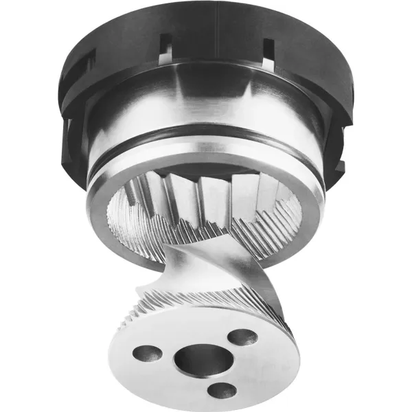 Кофемолка жернова 180Вт серебристый Catler  (CG510) - Фото 9