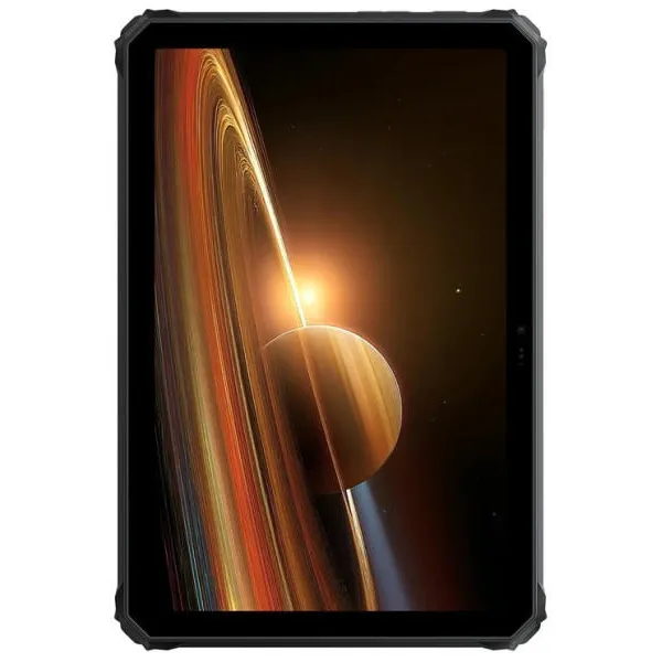 Планшет Tab Active 7 11" 8ГБ, 128ГБ, LTE, 10000мА•ч, Android, черный Blackview (6931548324201) - Фото 2
