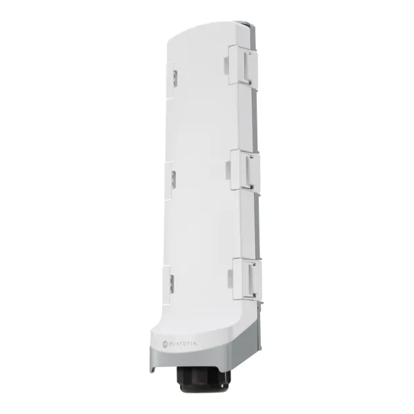 Комутатор Cloud Smart Switch MikroTik (CSS606-1G-2Gi-3S+OUT)