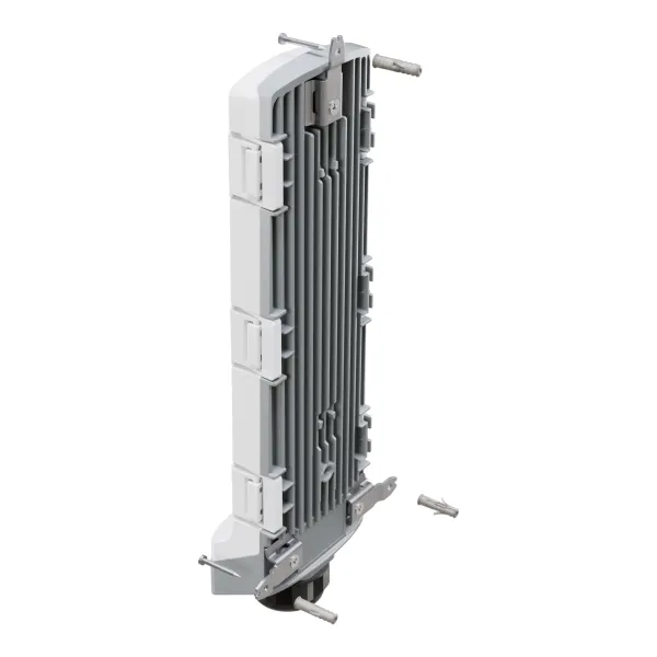 Комутатор Cloud Smart Switch MikroTik (CSS606-1G-2Gi-3S+OUT) - Фото 3