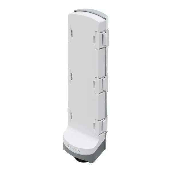 Комутатор Cloud Smart Switch MikroTik (CSS606-1G-2Gi-3S+OUT) - Фото 5