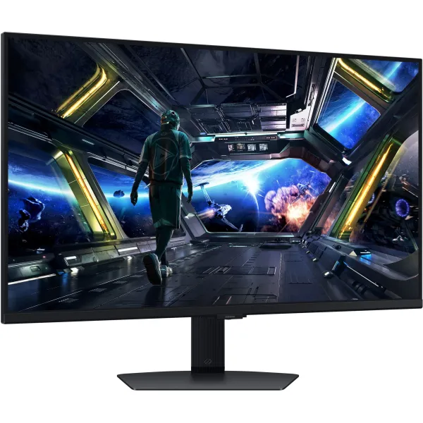Монітор 32", IPS, 144Hz Samsung (LS32DG700EZXUA) - Фото 1