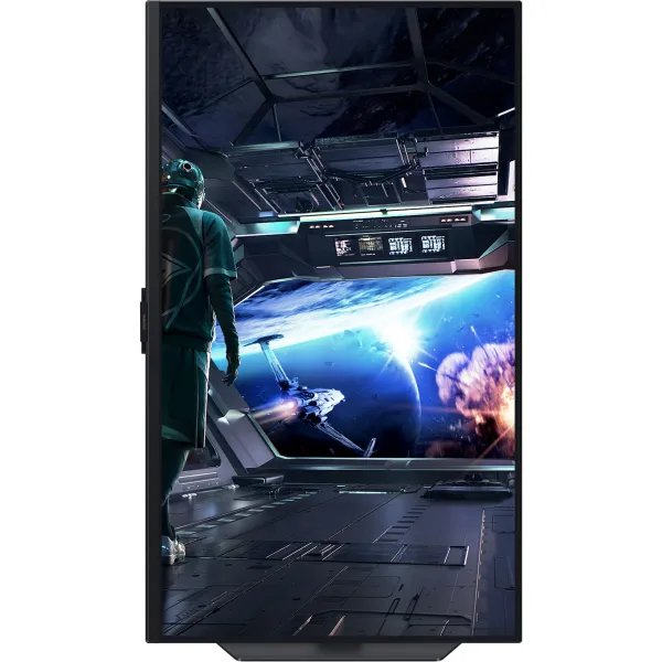 Монітор 32", IPS, 144Hz Samsung (LS32DG700EZXUA) - Фото 3