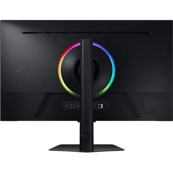 Монітор 32", IPS, 144Hz Samsung (LS32DG700EZXUA) - Фото 12