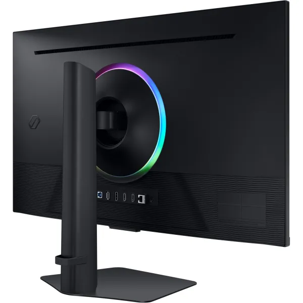 Монітор 32", IPS, 144Hz Samsung (LS32DG700EZXUA) - Фото 13